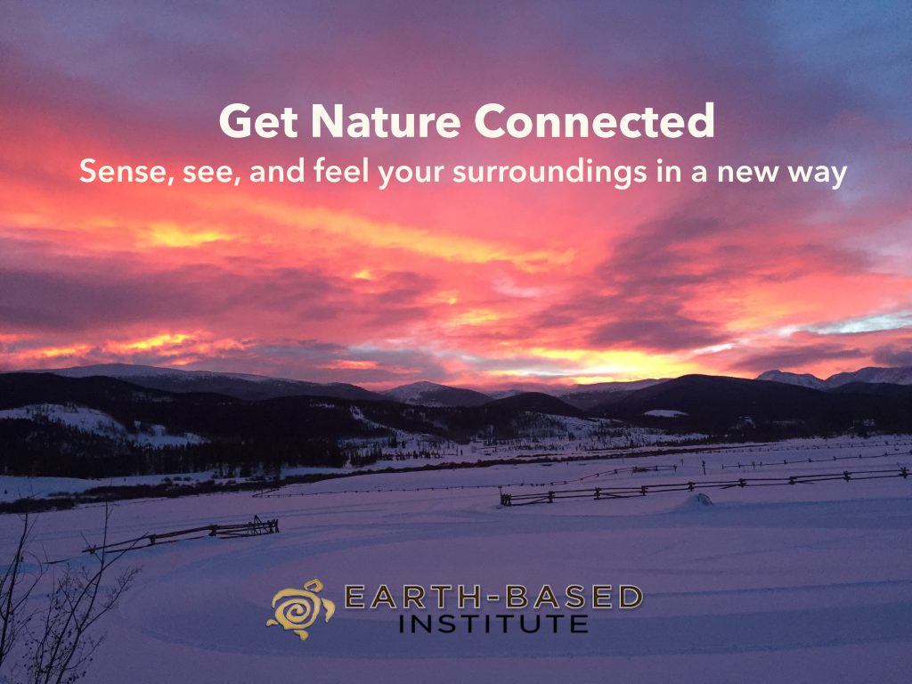 EBI Get Nature Connected